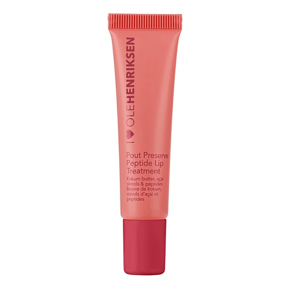 Pout Preserve Lip Treatment - Hydrating and Anti-aging Lip Care, Ole Henriksen