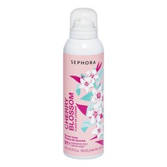 Shower Foam, Sephora Collection