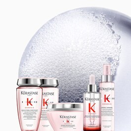 Genesis Fluide Defence Thermique Θερμοπροστατευτικό Σπρέι Ενδυνάμωσης 