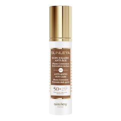 Sunleÿa Anti-Aging Sun Care SPF50+ - Αντηλιακή Προστασία Προσώπου, Sisley