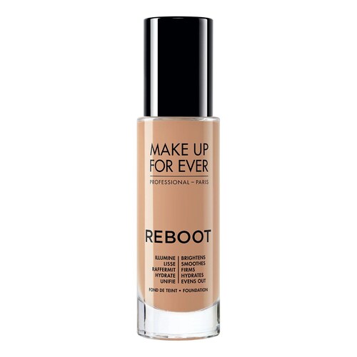 Μακιγιάζ > Επιδερμίδα > Foundation Make Up For Ever - Reboot Foundation