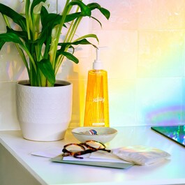 Hello Sunshine - Hand cleansing gel
