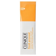 Clinique Fresh Pressed<sup>(TM)</sup> Powder, Clinique