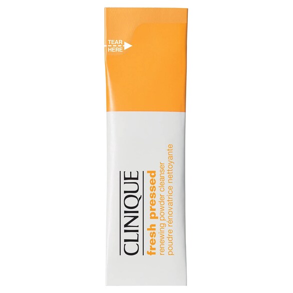 Clinique Fresh Pressed<sup>(TM)</sup> Powder, Clinique