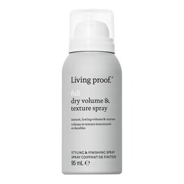 Full Dry Volume & Texture Spray - Styling and finish spray travel size