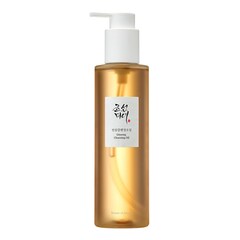 Ginseng Cleansing Oil - Απαλό ντεμακιγιάζ με εκχύλισμα τζίνσενγκ, BEAUTY OF JOSEON
