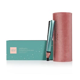 GHD PLATINUM+ HAIR STRAIGHTENER