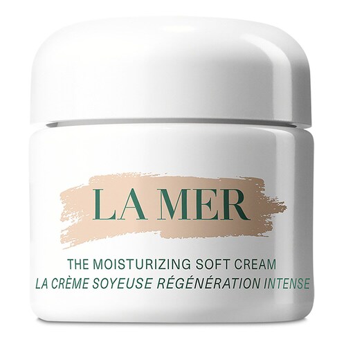 La Mer – The Moisturizing Soft Cream