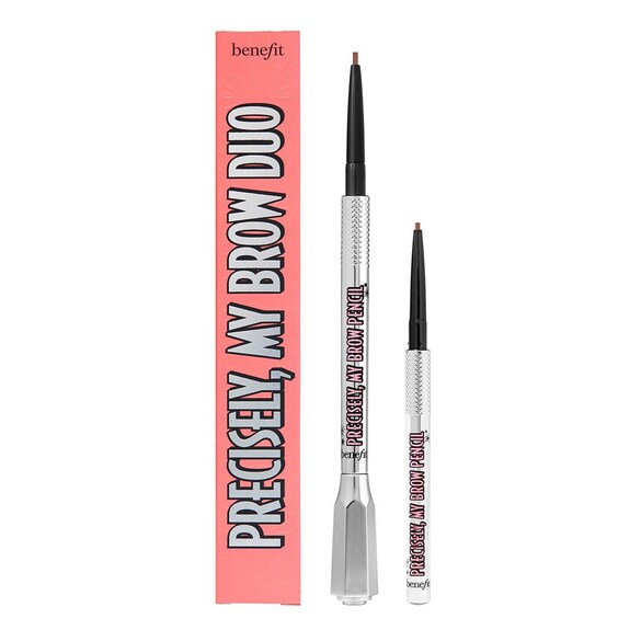 Precisely, My Brow Duo - σετ μολύβια φρυδιών, Benefit Cosmetics