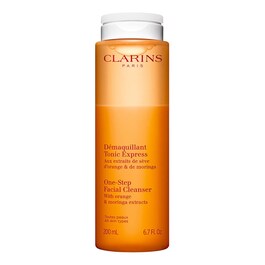 One-step facial cleanser bi-phase - Τονωτική λοσιόν
