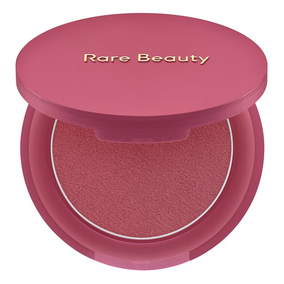 Soft Pinch Matte Bouncy Blush - Ματ μεταξένιο ρουζ, Rare Beauty