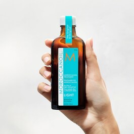 Moroccanoil Treatment Light - The Original