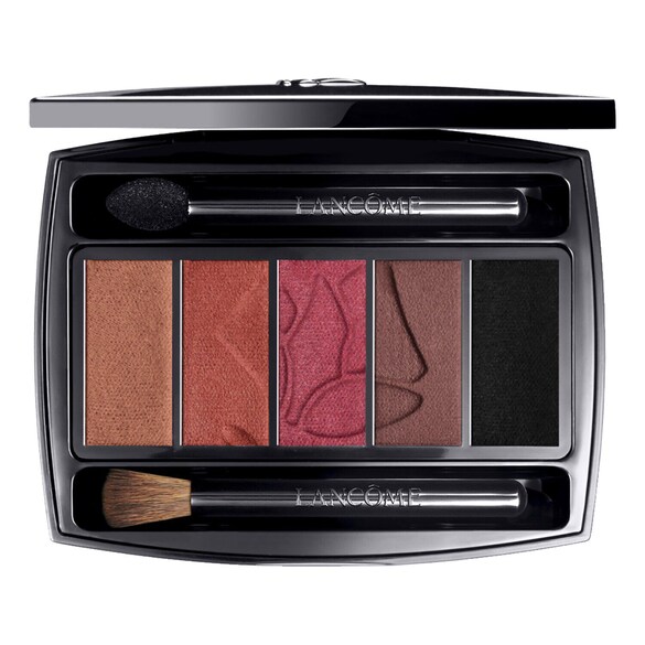 Hypnôse 5-Color Eyeshadow Palette, Lancôme