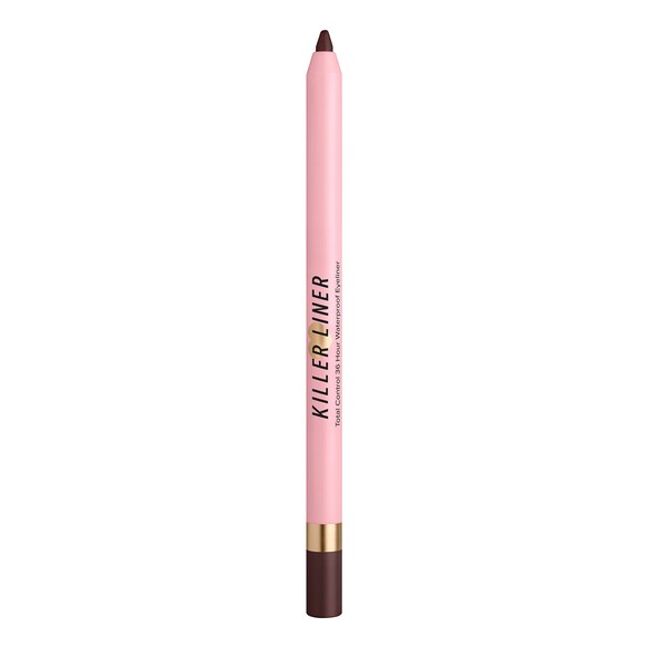 Killer liner - Waterproof Eyeliner, Too Faced