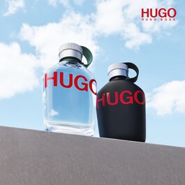 Hugo Man