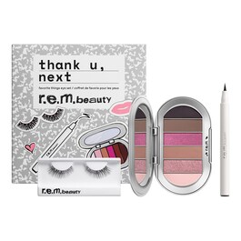 thank u, next Set 