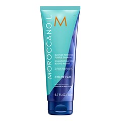Blonde Perfecting Purple - Shampoo, MOROCCANOIL