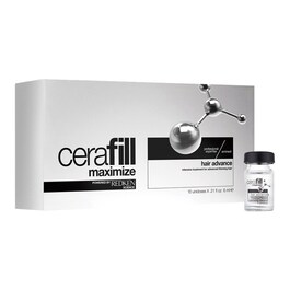 Cerafill Aminexil Αμπούλες