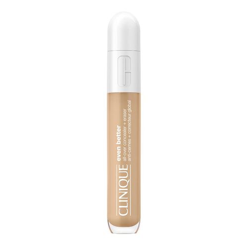 Clinique - Even Better - All Over Concealer + Eraser