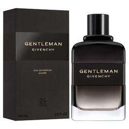 Gentleman Eau De Parfum Boisee