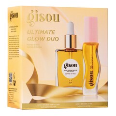 Ultimate Glow, GISOU