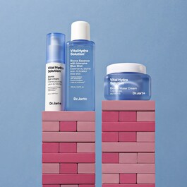 Dr.Jart+ Vital Hydra Solution Biome Eye Cream