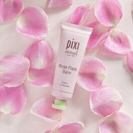 Rose Flash Balm