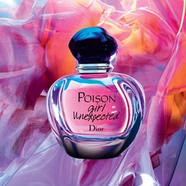 Poison Girl Unexpected