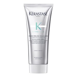 Symbiose Micro-Peeling Αντιπιτυριδική Περιποίηση Μικροαπολέπισης