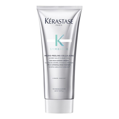 Kérastase Kérastase - Symbiose Micro-Peeling Αντιπιτυριδική Περιποίηση Μικροαπολέπισης