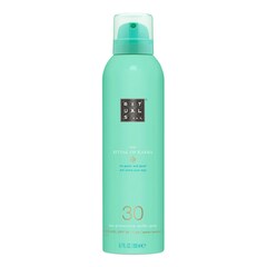 The Ritual of Karma Sun Protection Milky Spray 30, RITUALS