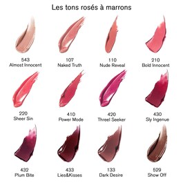 Pure Color Envy Hi-Lustre