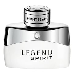 Legend Spirit, Montblanc