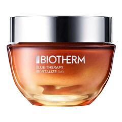 Blue Therapy Amber Algae Revitalize Day Cream, Biotherm