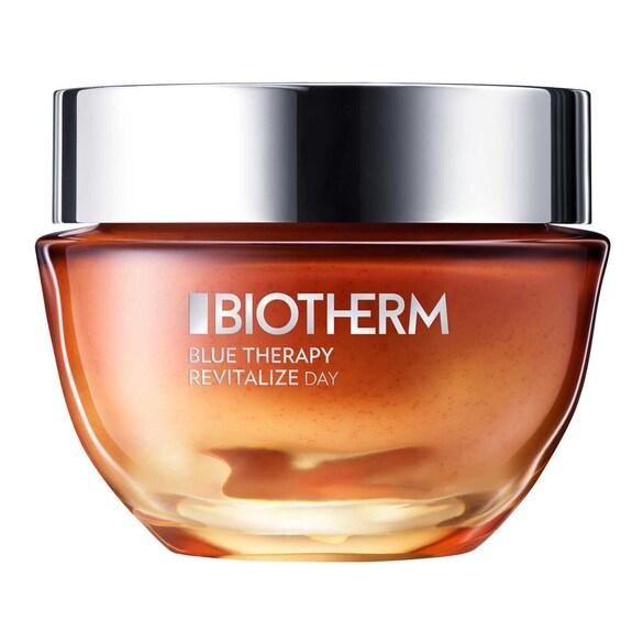 Blue Therapy Amber Algae Revitalize Day Cream, BIOTHERM