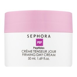 Firming day cream