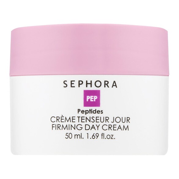 Firming day cream, Sephora Collection