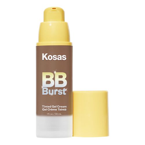 Kosas Kosas - BB Burst - Ενυδατικό τζελ-κρέμα με χρώμα