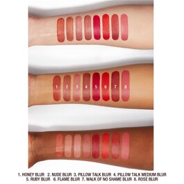 Airbrush Flawless Lip Blur