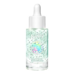 Miracle Serum, Merci Handy
