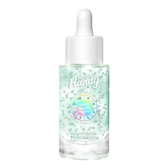 Miracle Serum, MERCI HANDY