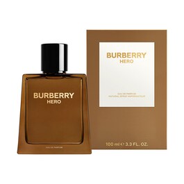 BURBERRY HERO EAU DE PARFUM FOR MEN