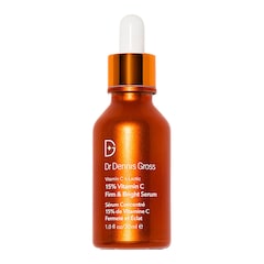 Vitamin C + Lactic - Συμπυκνωμένος ορός με βιταμίνη C 15% Σύσφιξη και λάμψη, Dr Dennis Gross