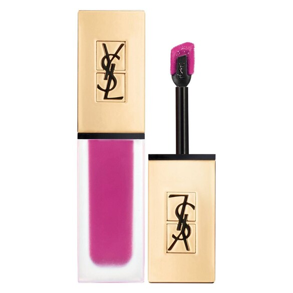 Tatouage Couture Lip Stain, Yves Saint Laurent