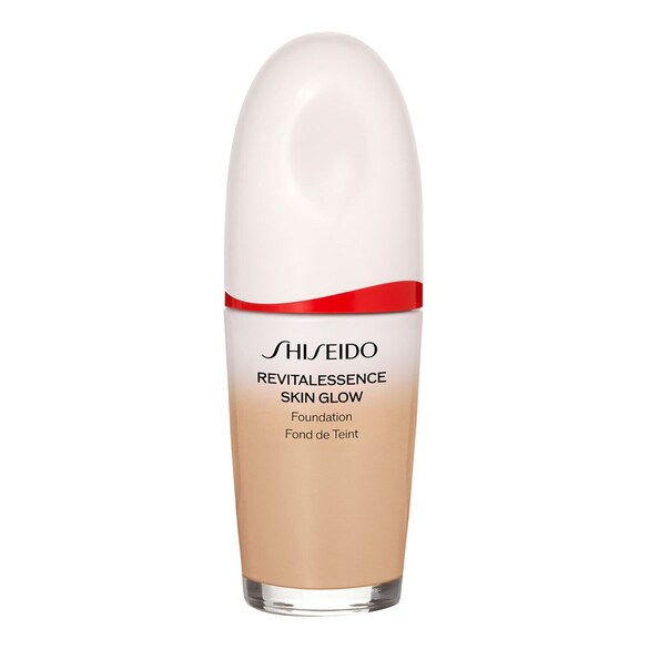 Skin Glow - Foundation SPF30 PA+++ , Shiseido