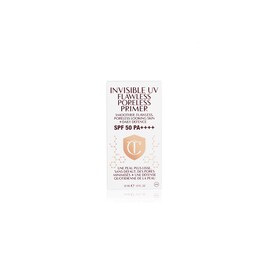 Invisible UV Flawless poreless - Primer