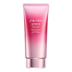 Power Infusing - Hand Cream, Shiseido
