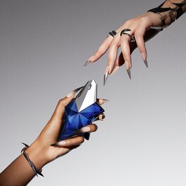 Angel Elixir Eau de Parfum Refillable Star