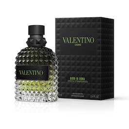 Born In Roma Uomo Green Stravaganza - Eau De Toilette