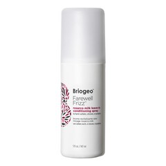 Farewell Frizz - Rosarco Milk Leave-In Conditioning Spray, BRIOGEO